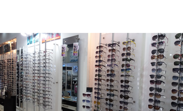 Photo of Optique