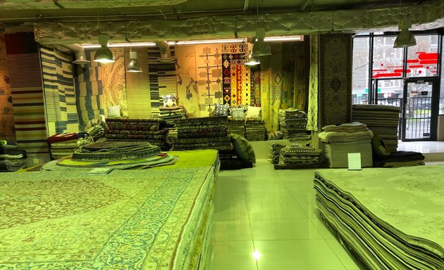 Photo of Tirmah Design Interiors