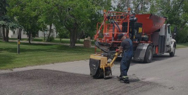 Photo of Sonic Asphalt Services