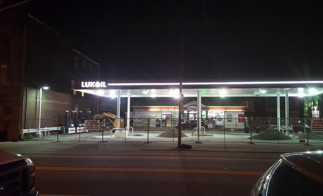 Photo of Lukoil