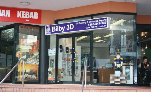 Photo of Bilby3D - Brisbane