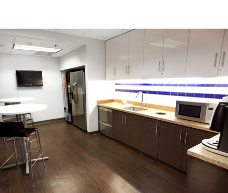 Photo of Regus - Miami Brickell Bayview