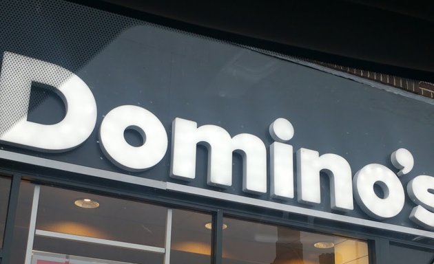 Photo of Domino's Pizza - London - Bexley