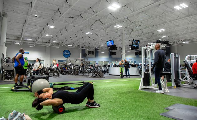 Photo of EōS Fitness