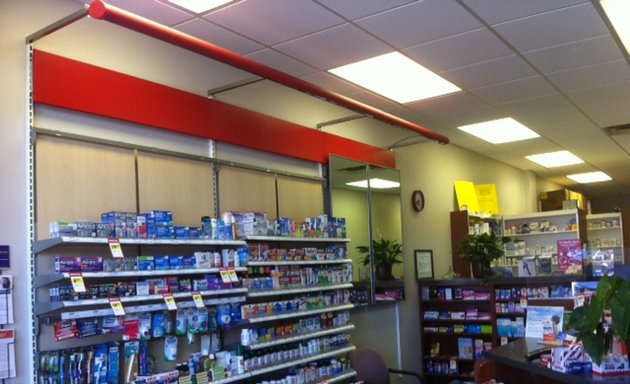 Photo of Abbeywood Pharmacy