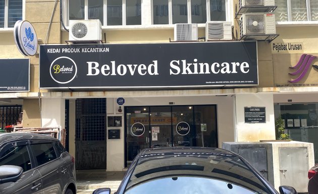 Photo of Beloved Skincare HQ