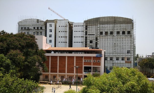 Photo of BMCRI - Bangalore Medical College and Research Institute