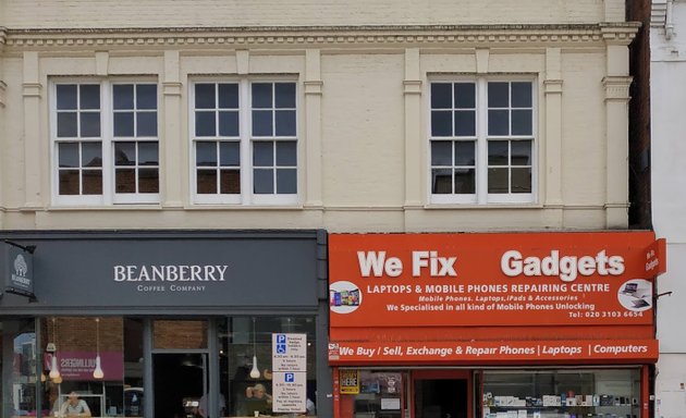 Photo of we fix gadgets