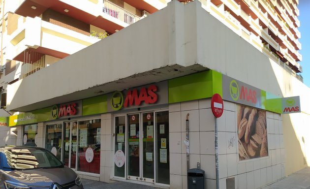 Foto de Supermercados MAS