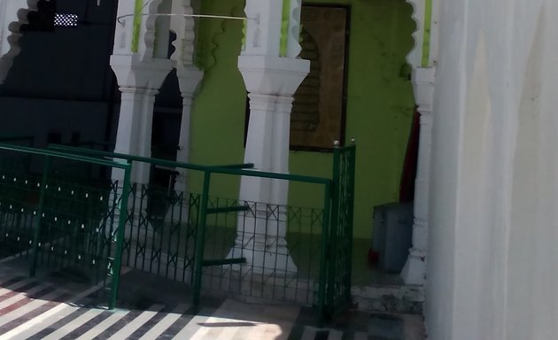 Photo of Madina Masjid مسجد