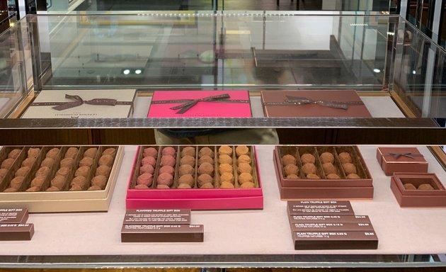 Photo of La Maison du Chocolat