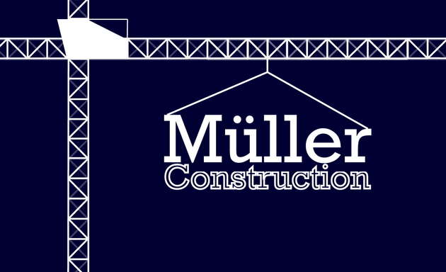 Photo of Müller Construction