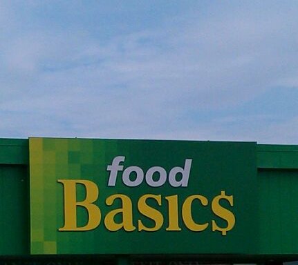 Photo of Food Basics