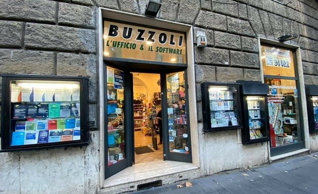 foto Libreria Buzzoli