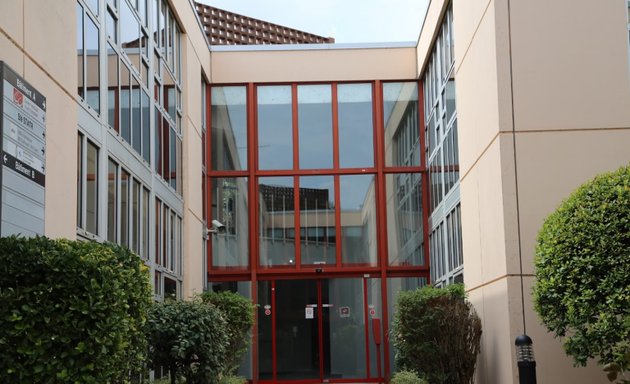 Photo de SCI Spirale - Location de bureaux et domicilation B2B