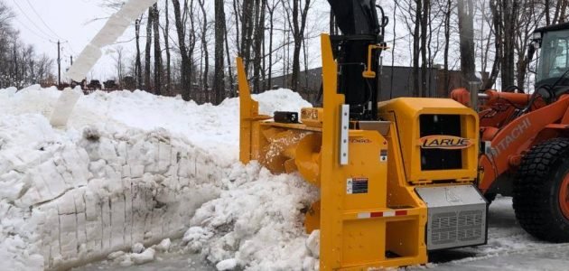 Photo of Déneigement Bouchard