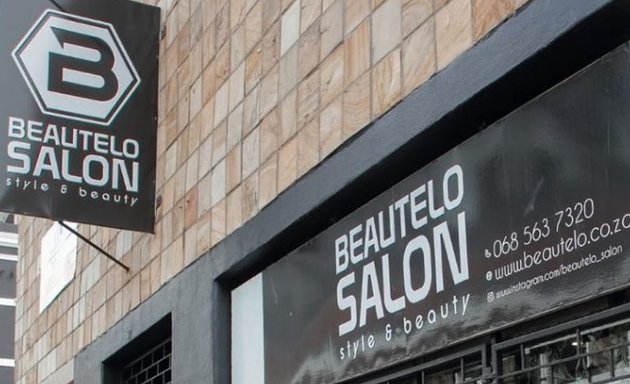 Photo of Beautelo Hair & Beauty Salon
