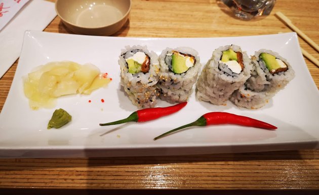 Photo of Sushi 4 Saisons