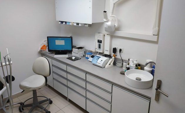 Photo de Dentiste 13009 - Dr Gilles Zerbib