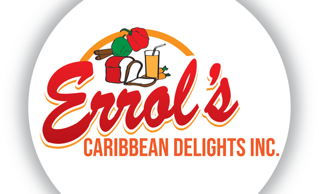 Photo of Errol's Caribbean Delights Inc