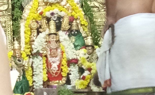 Photo of Narasimha Swamy Temple