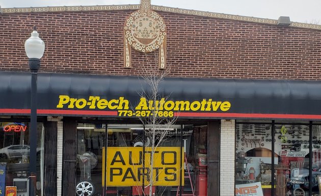 Photo of ProTech Automotive