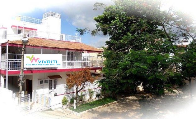 Photo of Vivriti School