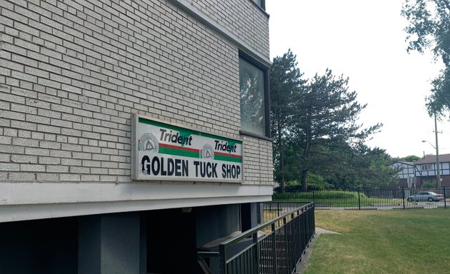 Photo of Golden Tuck Shop