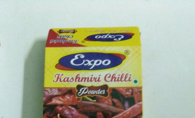 Photo of Expo Masala