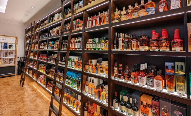 Photo of The Whisky Shop