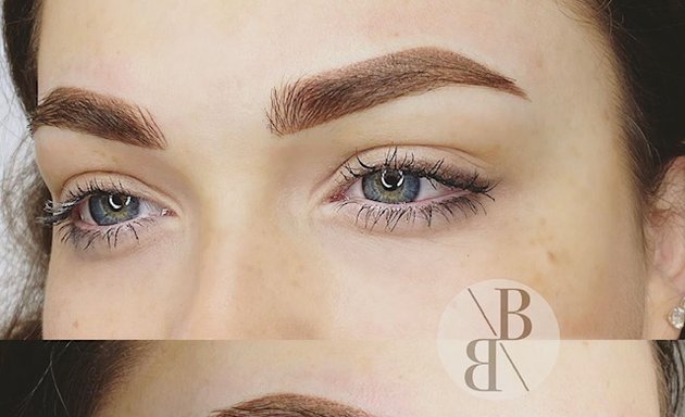 Photo of Bespoke Brows