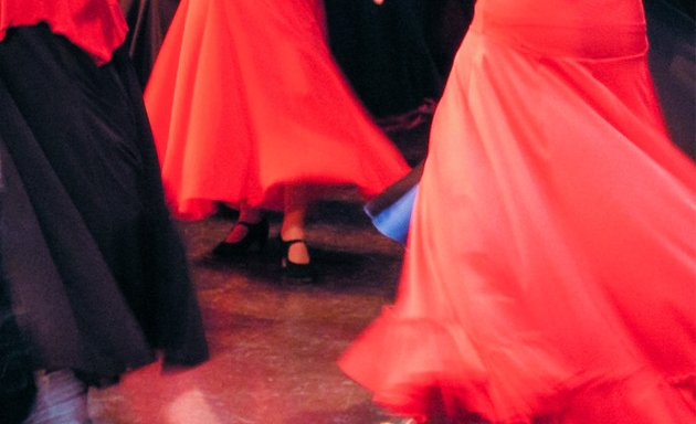 Photo of Al Mozaico Flamenco Dance Academy