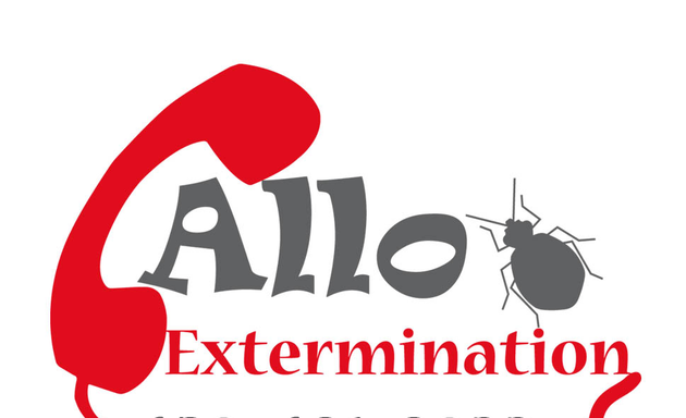 Photo of alloextermination