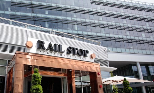 Photo of Rail Stop Restaurant & Bar
