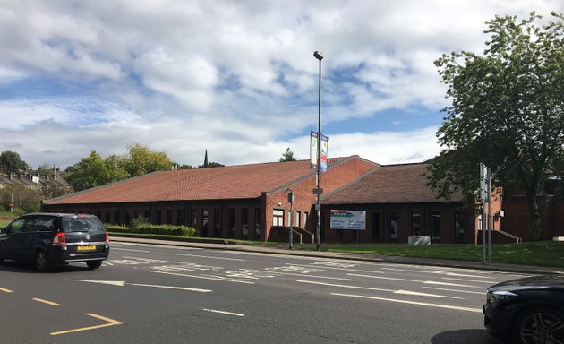 Photo of Kirkstall Leisure Centre