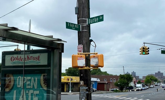 Photo of Ruki Driving School - Bronx, New York