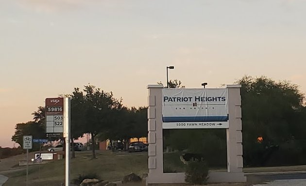Photo of The Healthcare Center at Patriot Heights