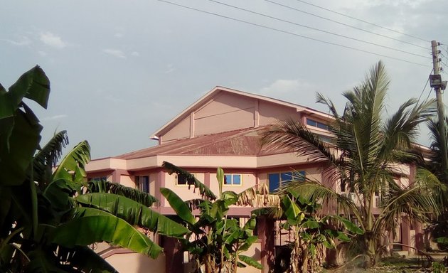 Photo of Miracle Gospel Centre