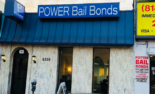 Photo of Power Bail Bonds