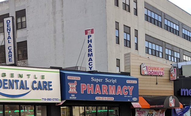 Photo of Superscript Pharmarcy