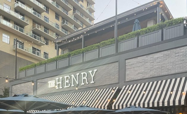 Photo of The Henry