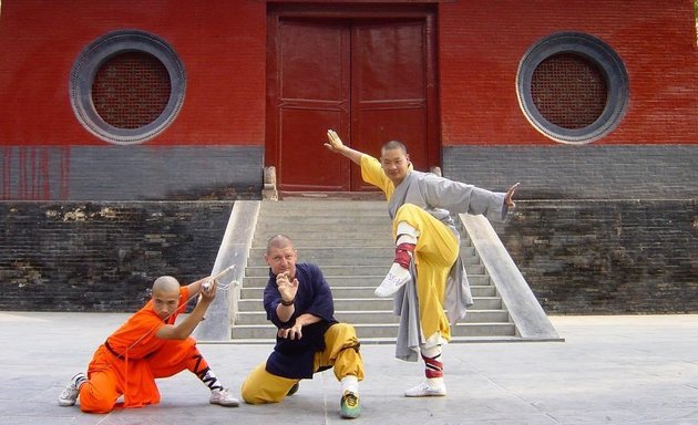 Photo of Shaolin Temple Los Angeles