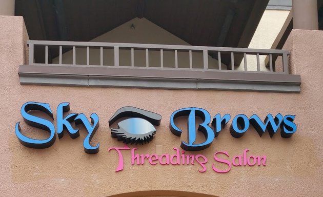 Photo of Sky Brows Threading Salon