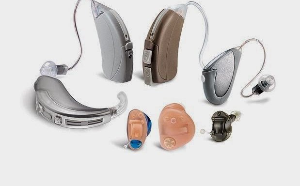 Photo of New Horizons Audiology & Hearing Aid Centre