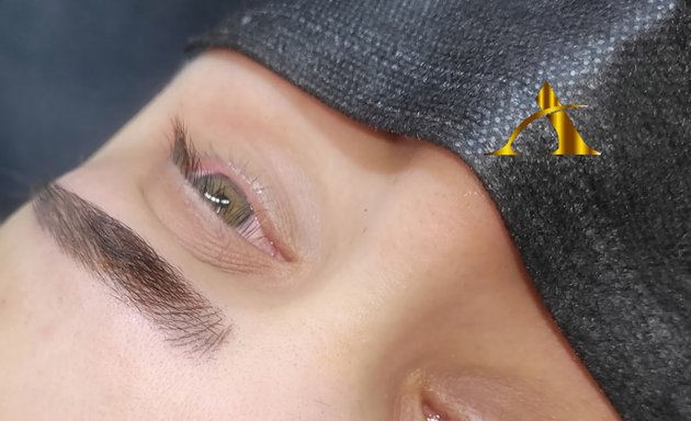 Photo of Aracelly Permanent Makeup