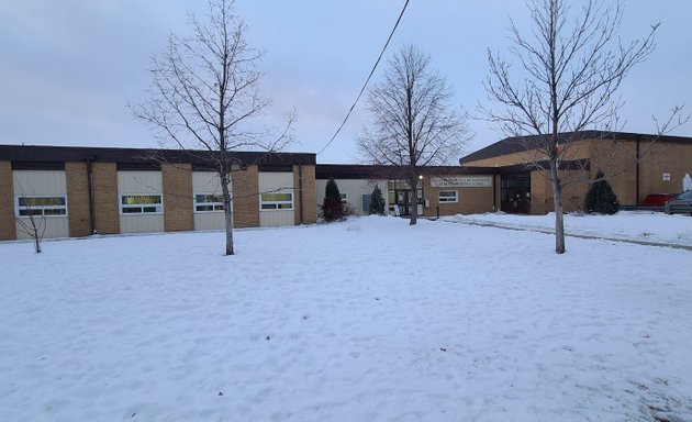 Photo of Saskatoon French School