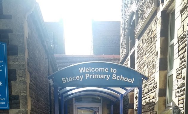 Photo of Stacey Primary School