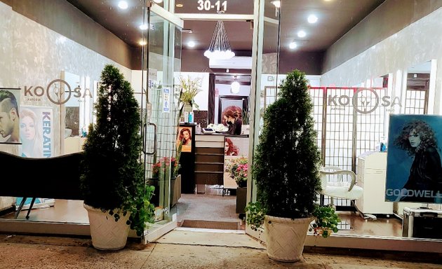 Photo of Kosa Salon