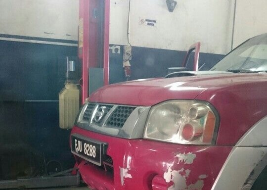 Photo of Puchong Utama Auto Sdn. Bhd.