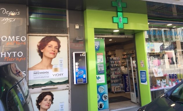 Photo de Pharmacie Desruelles Thierry
